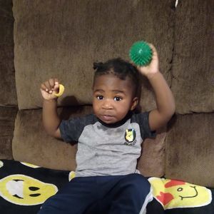 Meet your Posher, Mildred